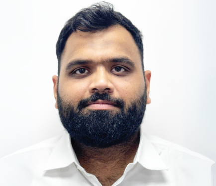 Ronit Pawan Varma